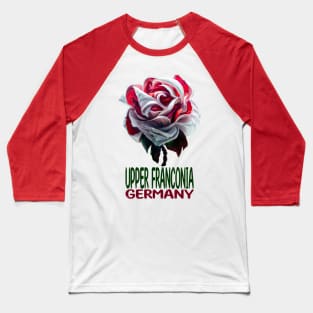 Upper Franconia Baseball T-Shirt